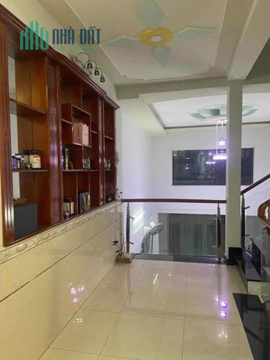 Siêu Phẩm Quận 12, Hẻm Xe Tải Tân Chánh Hiệp 10, 73M2, 4 Tầng, 4 Tỷ 6.