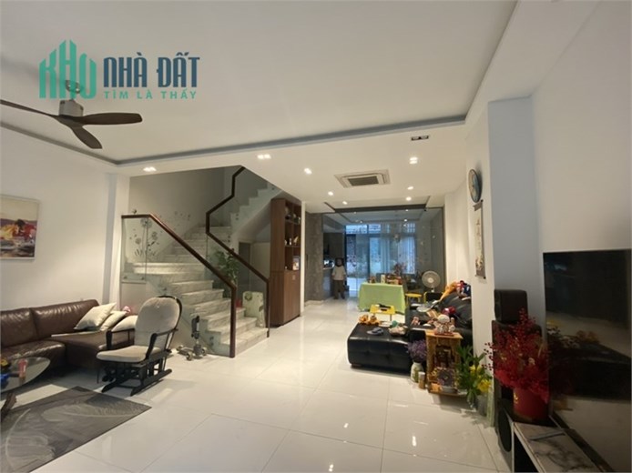 Khu Vip Không Nhà Bán, 2MT Đặng Văn Bi Bình Thọ, DT150M, 3Tầng, Nhà Mới Xây Giá Chỉ Nhĩnh 7 Tỷ