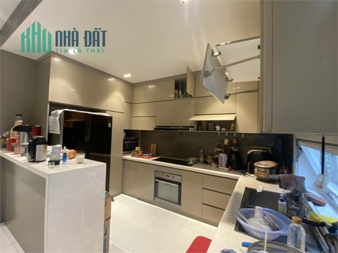 Khu Vip Không Nhà Bán, 2MT Đặng Văn Bi Bình Thọ, DT150M, 3Tầng, Nhà Mới Xây Giá Chỉ Nhĩnh 7 Tỷ