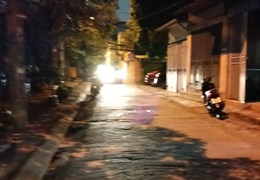 Bán nhà mặt Phố Phan Huy Chú Hà Đông 50m, 3 tầng, giá nhỉnh 7 tỷ.