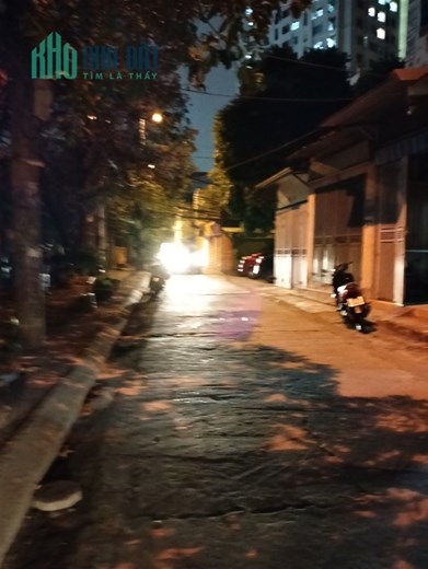 Bán nhà mặt Phố Phan Huy Chú Hà Đông 50m, 3 tầng, giá nhỉnh 7 tỷ.