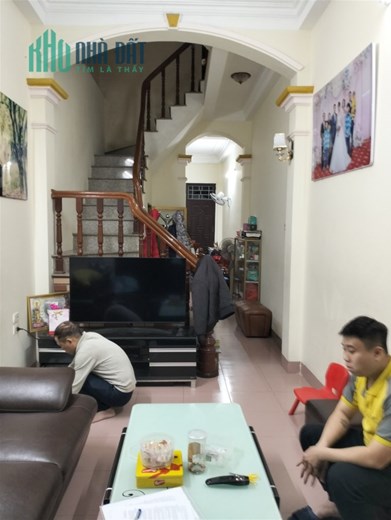 Bán nhà mặt Phố Phan Huy Chú Hà Đông 50m, 3 tầng, giá nhỉnh 7 tỷ.