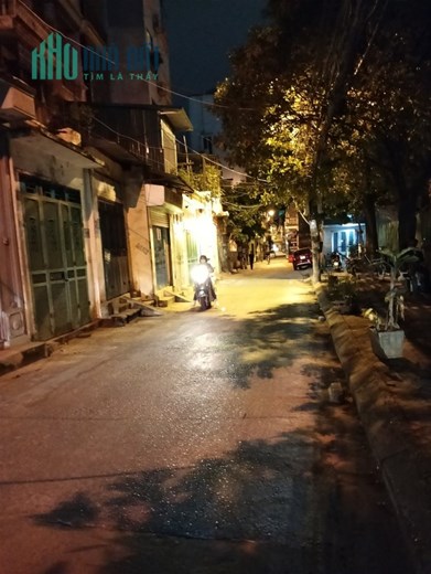 Bán nhà mặt Phố Phan Huy Chú Hà Đông 50m, 3 tầng, giá nhỉnh 7 tỷ.