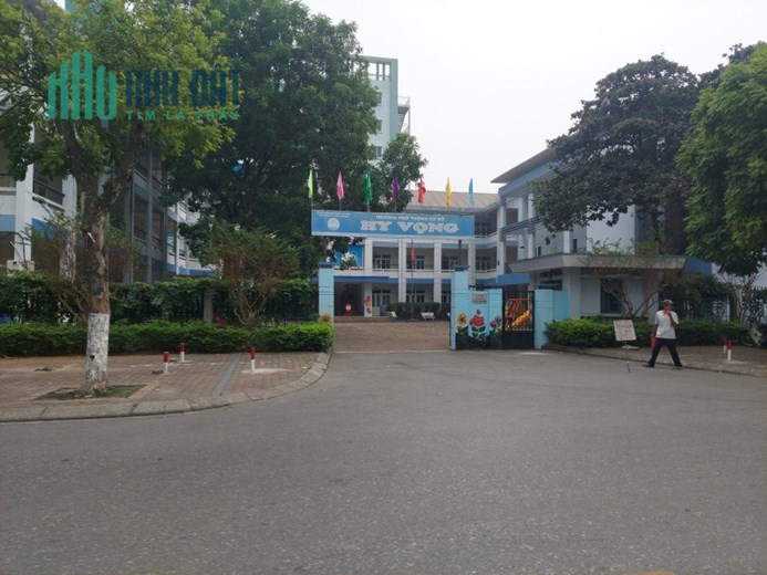 PHÂN LÔ - PHỐ TRƯỜNG LÂM- KINH DOANH VĂN PHÒNG - AN SINH CỰC ĐỈNH- MẶT TIỀN RỘNG