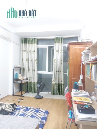 Siêu phẩm Phố Thái Hà tặng nội thất ở ngay 55m2 4 tầng MT 4.2m 20m ra ÔTô chỉ 4,8 tỷ.