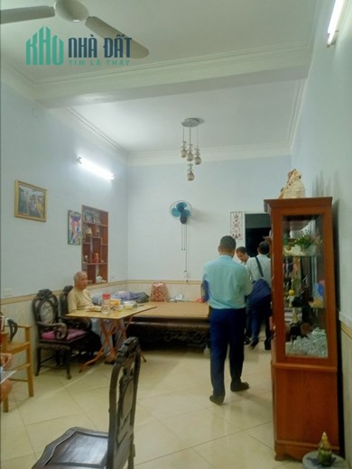 Siêu phẩm Phố Thái Hà tặng nội thất ở ngay 55m2 4 tầng MT 4.2m 20m ra ÔTô chỉ 4,8 tỷ.