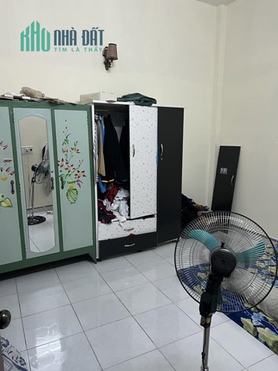 CHỈ 4.1 TỶ CÓ NHÀ 3 TẦNG 4X10 - 3PN, HXH - LÊ VĂN QUỚI.