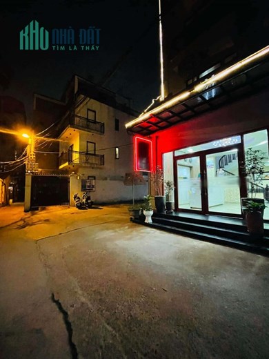 Bán đất Lâm Du, Bồ Đề, đường rộng trước nhà ô tô tránh, 115m, mặt tiền rộng: 7m, 17 tỷ