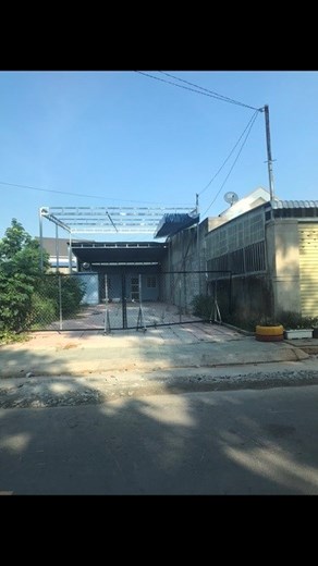 Chính chủ bán nhà đất Phường Phú Mỹ, TP Thủ Dầu Một, Tỉnh Bình Dương.