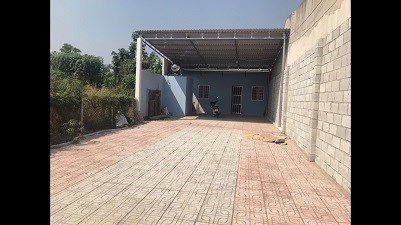 Chính chủ bán nhà đất Phường Phú Mỹ, TP Thủ Dầu Một, Tỉnh Bình Dương.