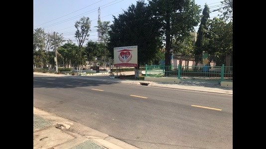 Chính chủ bán nhà đất Phường Phú Mỹ, TP Thủ Dầu Một, Tỉnh Bình Dương.