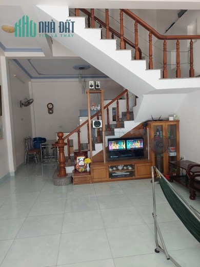 bán nhà Lương văn Can phường 2 vũng tàu vị trí gần bãi trước bãi sau vũng tàu chỉ mất 5 phút đi bộ