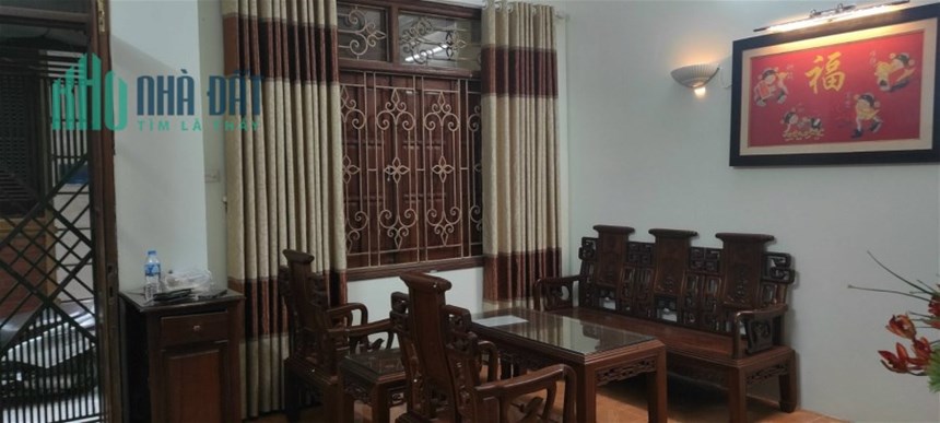 Bán nhà riêng ô tô phân lô 40m, 3 tầng, mt 5m, giá nhỉnh 4 tỷ