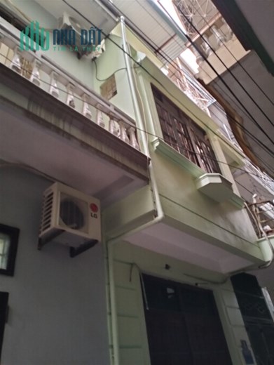 Bán nhà riêng ô tô phân lô 40m, 3 tầng, mt 5m, giá nhỉnh 4 tỷ