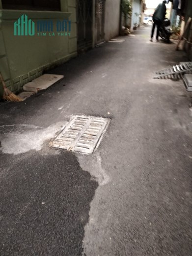 Bán nhà riêng ô tô phân lô 40m, 3 tầng, mt 5m, giá nhỉnh 4 tỷ