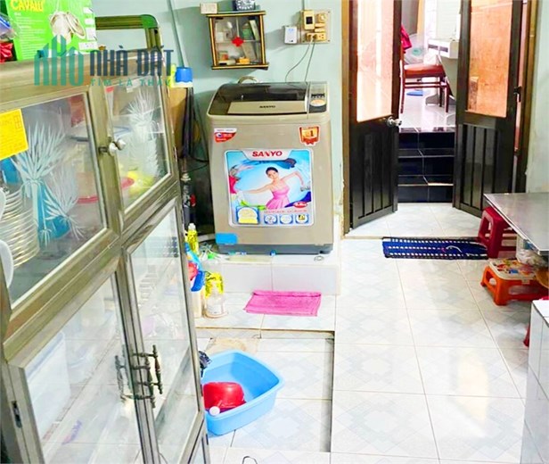 66m2 Bán gấp nhà Phạm Văn Hai, Tân Bình nhỉnh 6 tỷ