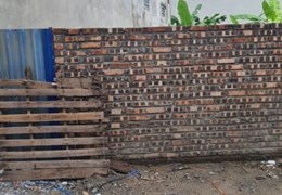 LÔ ĐẤT TRƯỜNG LÂM - NGÕ Ô TÔ THÔNG TỨ TUNG, GẦN PHỐ, TIỆN ÍCH ĐẦY ĐỦ.