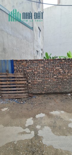 LÔ ĐẤT TRƯỜNG LÂM - NGÕ Ô TÔ THÔNG TỨ TUNG, GẦN PHỐ, TIỆN ÍCH ĐẦY ĐỦ.