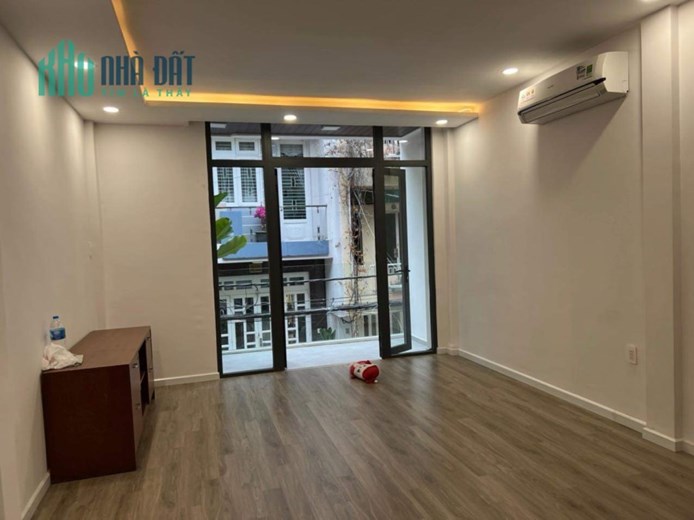 MT hẻm kinh doanh Phường 25  Bình Thạnh 68m2 ngang lớn chỉ 10tỷ 3