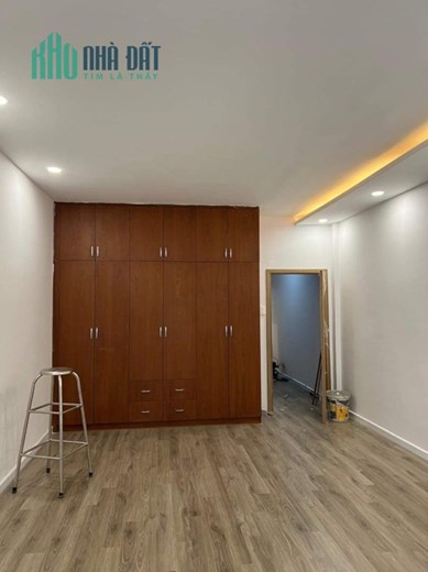 MT hẻm kinh doanh Phường 25  Bình Thạnh 68m2 ngang lớn chỉ 10tỷ 3