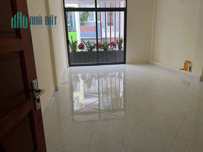 MT hẻm kinh doanh Phường 25  Bình Thạnh 68m2 ngang lớn chỉ 10tỷ 3