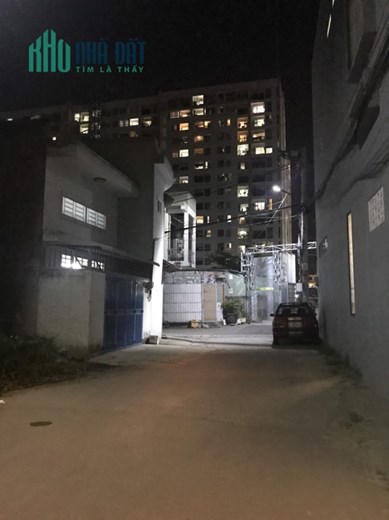 BÁN DẢY TRỌ 24 PHÒNG 420M2, P. LINH ĐÔNG, HXT 1 TRỤC, CHỈ 48TR/M2
