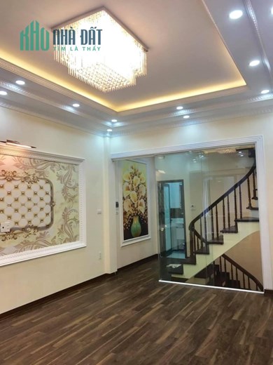 BÁN NHÀ TƯ ĐÌNH 35M 6 TẦNG  5 TỶ NHÀ PHÂN LÔ Ô TÔ TRÁNH,