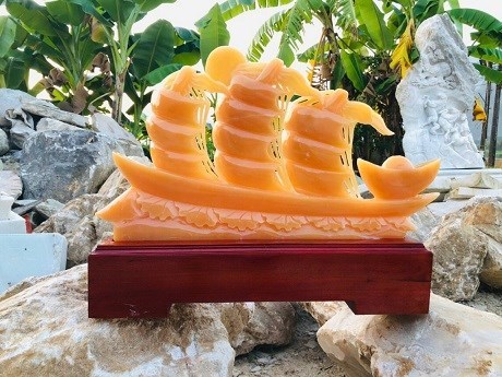 XƯỞNG CHẾ TÁC HOÀNG TỈNH, CÂY MƠ LIỄU ĐÔ, LỤC YÊN, YÊN BÁI.