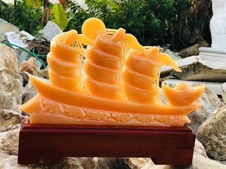 XƯỞNG CHẾ TÁC HOÀNG TỈNH, CÂY MƠ LIỄU ĐÔ, LỤC YÊN, YÊN BÁI.