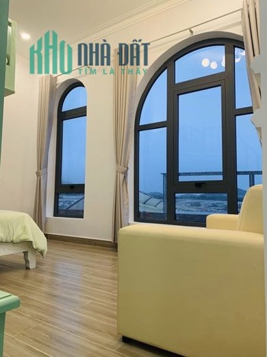 Villa Toạ Lạc Tại Đường Nguyên Tử Lực Phường 8 TP Đà Lạt.