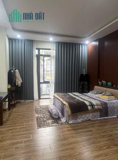 BÁN NHÀ LẠC LONG QUÂN, ngôi nhà ĐẸP- LÔ GÓC – GARA S75 giá bán CHÀO 9.5 TỶ