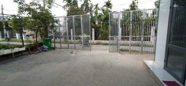 ĐẤT NỀN THÀNH PHỐ THUẬN AN DIÊN TÍCH LỚN