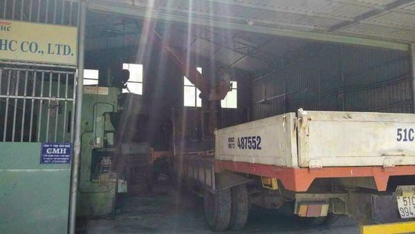 ĐẤT NỀN THÀNH PHỐ THUẬN AN DIÊN TÍCH LỚN