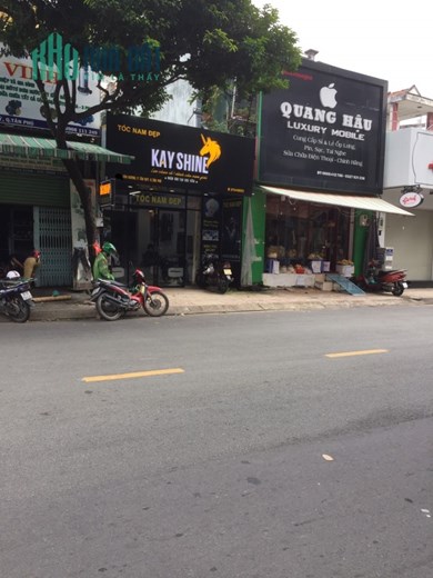 Bán Gấp Nhà MTKD Sầm Uất Tân Hương hạ giá 2t so với Ban Đầu.