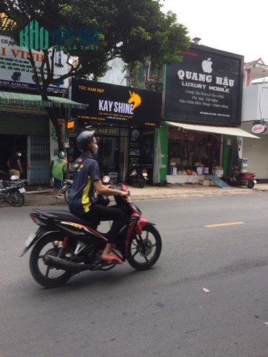 Bán Gấp Nhà MTKD Sầm Uất Tân Hương hạ giá 2t so với Ban Đầu.