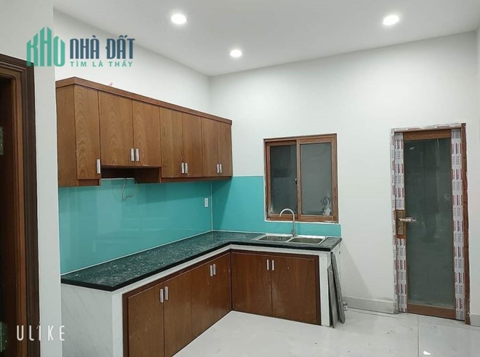 🔔 NHÀ HUỲNH VĂN BÁNH - PHÚ NHUẬN - 4 TẦNG - 6.7 TỶ TL