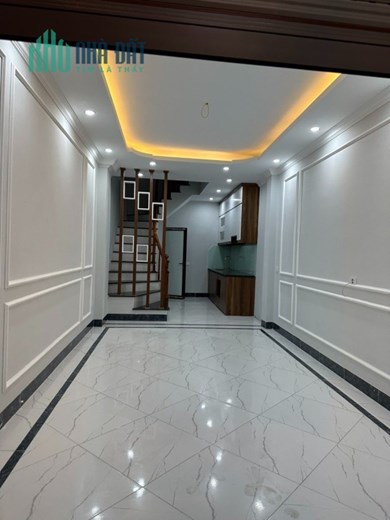 Bán Nhà Nam Từ Liêm 5 Tầng 30m2 - NHÀ MỚI ĐẸP - NGÕ 3 GÁC - GIÁ RẺ - LH 0392569368