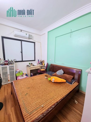 NHÀ ĐẸP Ở LUÔN - Ô TÔ GẦN - AN NINH TỐT