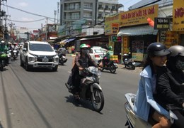 Mua nhà kinh doanh ngay-15.9 Tỷ Gấp bán nhà MT Lê Văn Thịnh. Cát Lái, Q.2, 165m2, ngang 6,2m, SHR