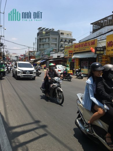 Mua nhà kinh doanh ngay-15.9 Tỷ Gấp bán nhà MT Lê Văn Thịnh. Cát Lái, Q.2, 165m2, ngang 6,2m, SHR