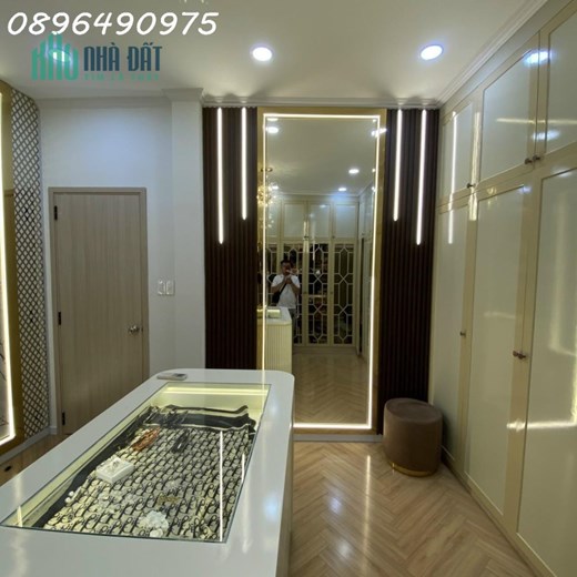 SIÊU PHẦM - TRƯỜNG Công ĐỊnh- Tân Bình - Xem là chốt -  XE HƠI ĐỖ CỔNG - SÁT MẶT TIỀN - 47m2 -