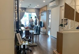 Cho thuê CHCC Ciputra , 150m2, 4N2VS, giá 17tr
