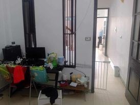 Cho thuê gấp Lò Đúc 36m2 3 tầng 9 triệu