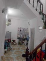 Cho thuê gấp Lò Đúc 36m2 3 tầng 9 triệu