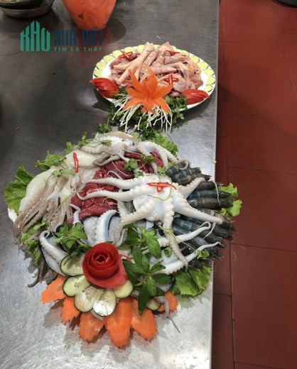 SANG NHƯỢNG 50% CỔ PHẦN QUÁN BIA HƠI