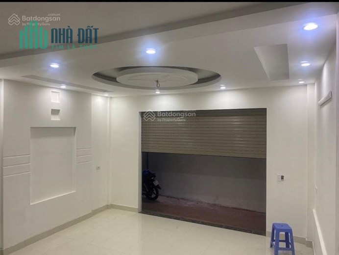 Gấp lắm! Nguyễn Khang gần hồ, 50m ra phố chợ, ngõ ba gác tránh, 38m2, 5T, chỉ 4tỷ5