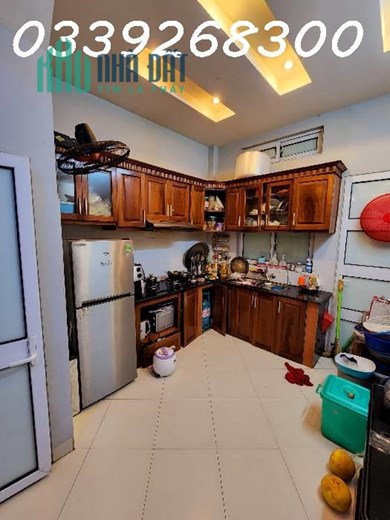 Bán nhà Yên Xá 33m x 5 tầng, oto cách 50m, tự xây, 2 mặt thoáng, giá chỉ 3.5 tỷ