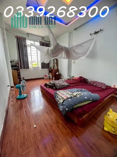 Bán nhà Yên Xá 33m x 5 tầng, oto cách 50m, tự xây, 2 mặt thoáng, giá chỉ 3.5 tỷ
