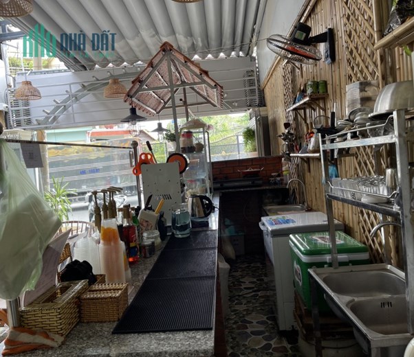 SANG MẶT BẰNG HOẶC TOÀN BỘ QUÁN MẶT TIỀN TRƯỜNG ĐẠI HỌC