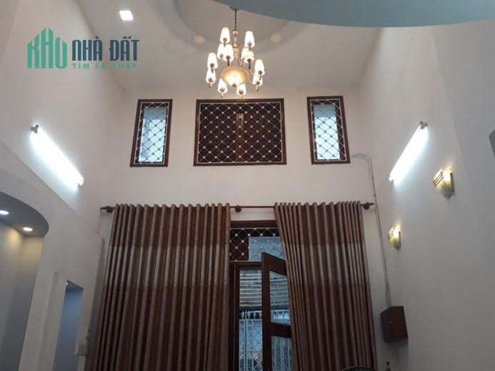 HXH Huỳnh Văn Bánh - 4.8*18 - NH - CN: 92m2 - 4 tầng - chỉ 16ty2